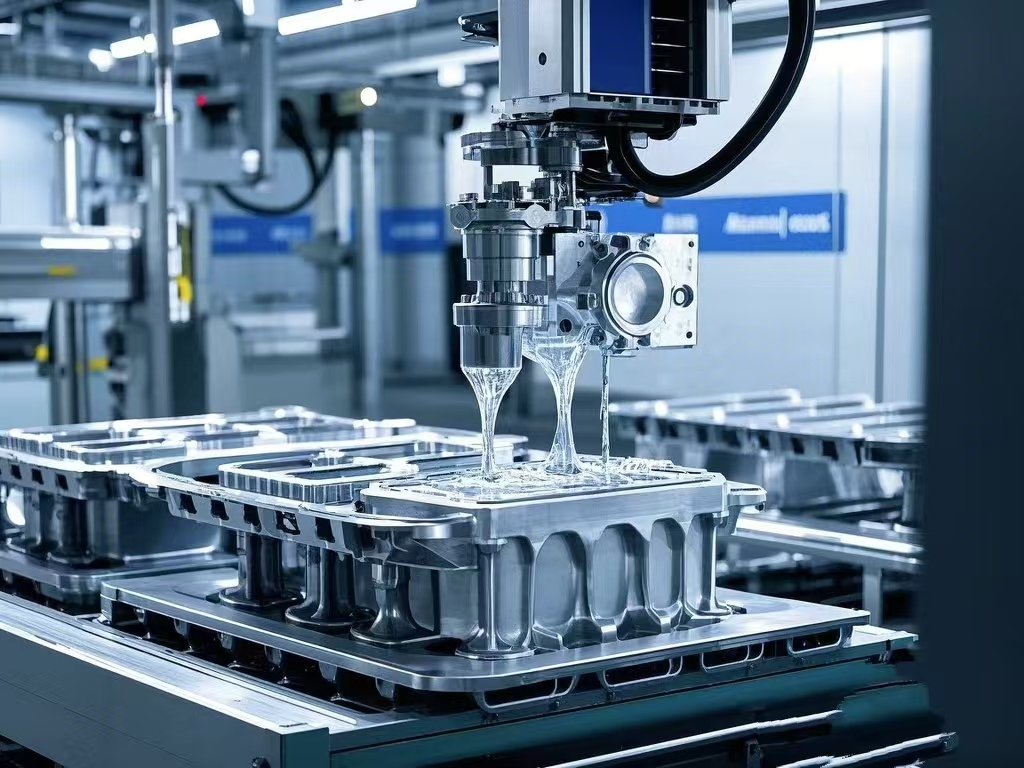 壓鑄脫模劑100問（39）壓鑄的最新趨勢是什么？這個脫模劑有什么關系？