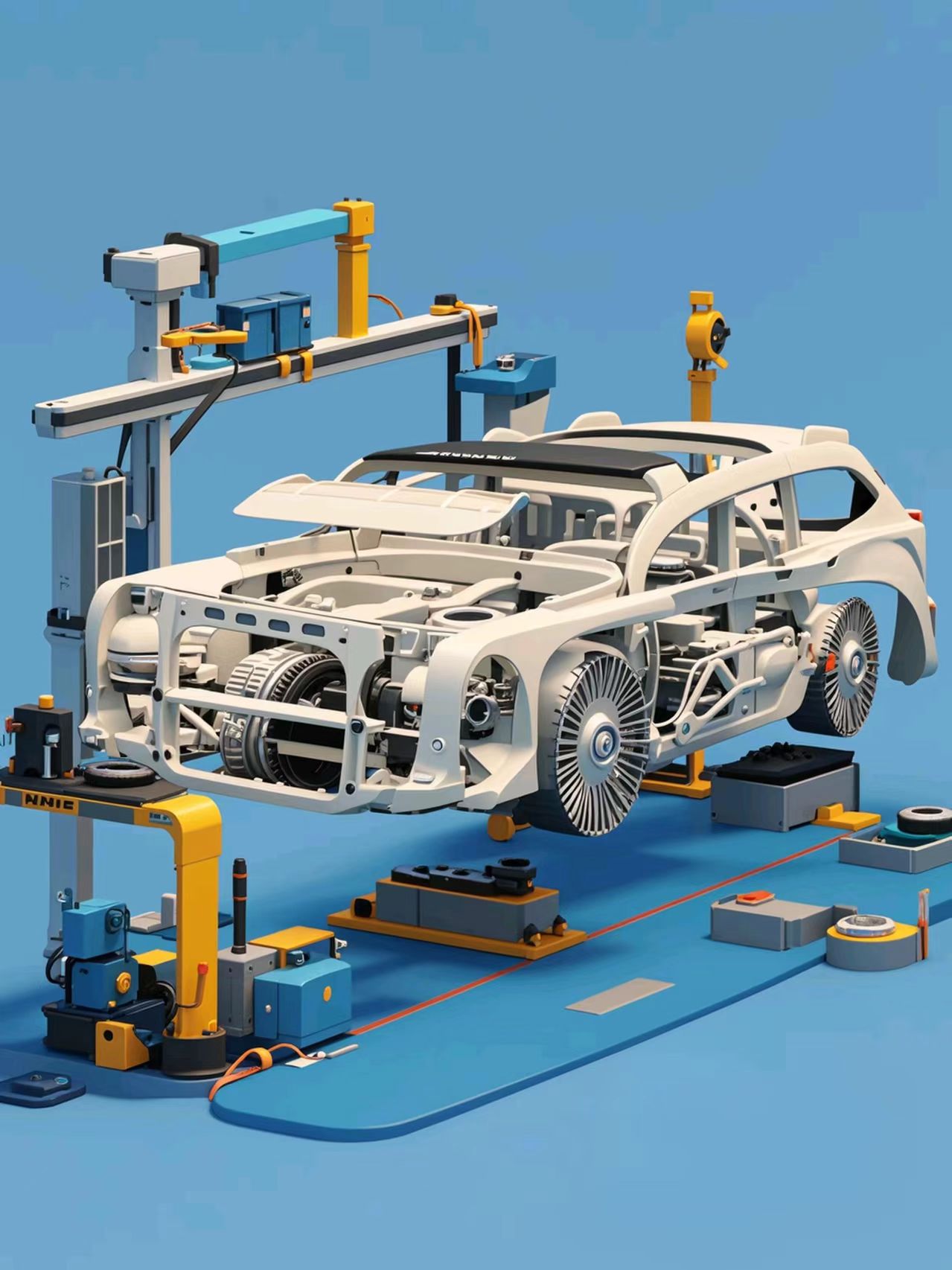 壓鑄脫模劑100問（73）壓鑄脫模劑中含有哪些化學成分？