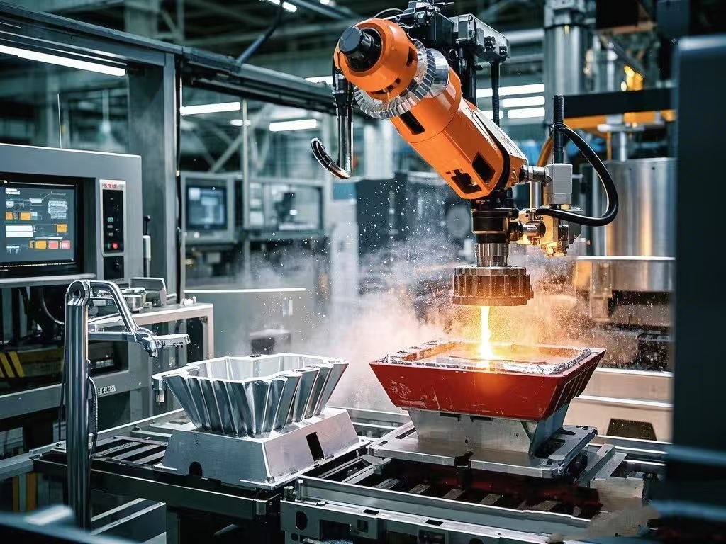 壓鑄脫模劑100問（99）壓鑄脫模劑的運(yùn)輸有什么要求？