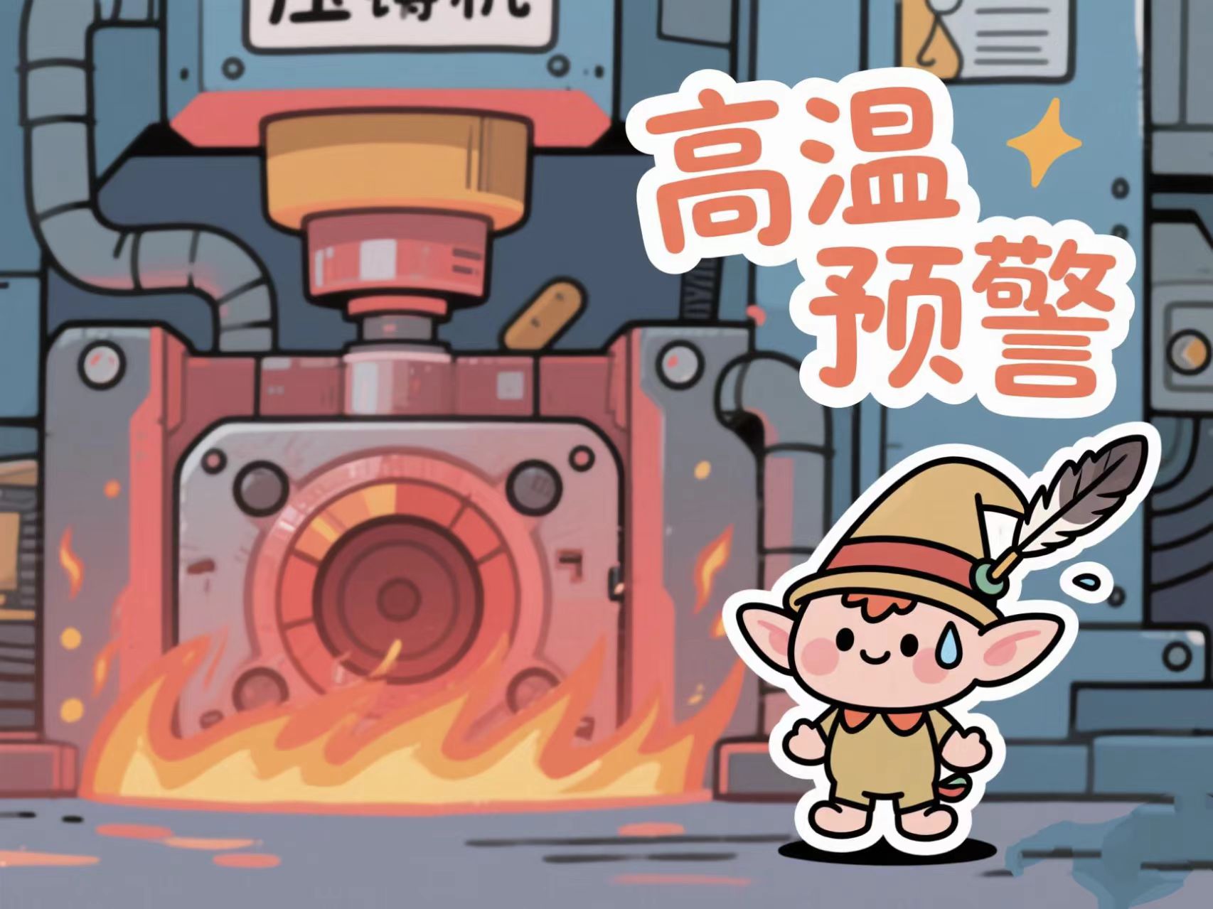 答復(fù)壓鑄脫模劑經(jīng)銷商50問（2）可以用一款壓鑄脫模劑，做多家客戶嗎